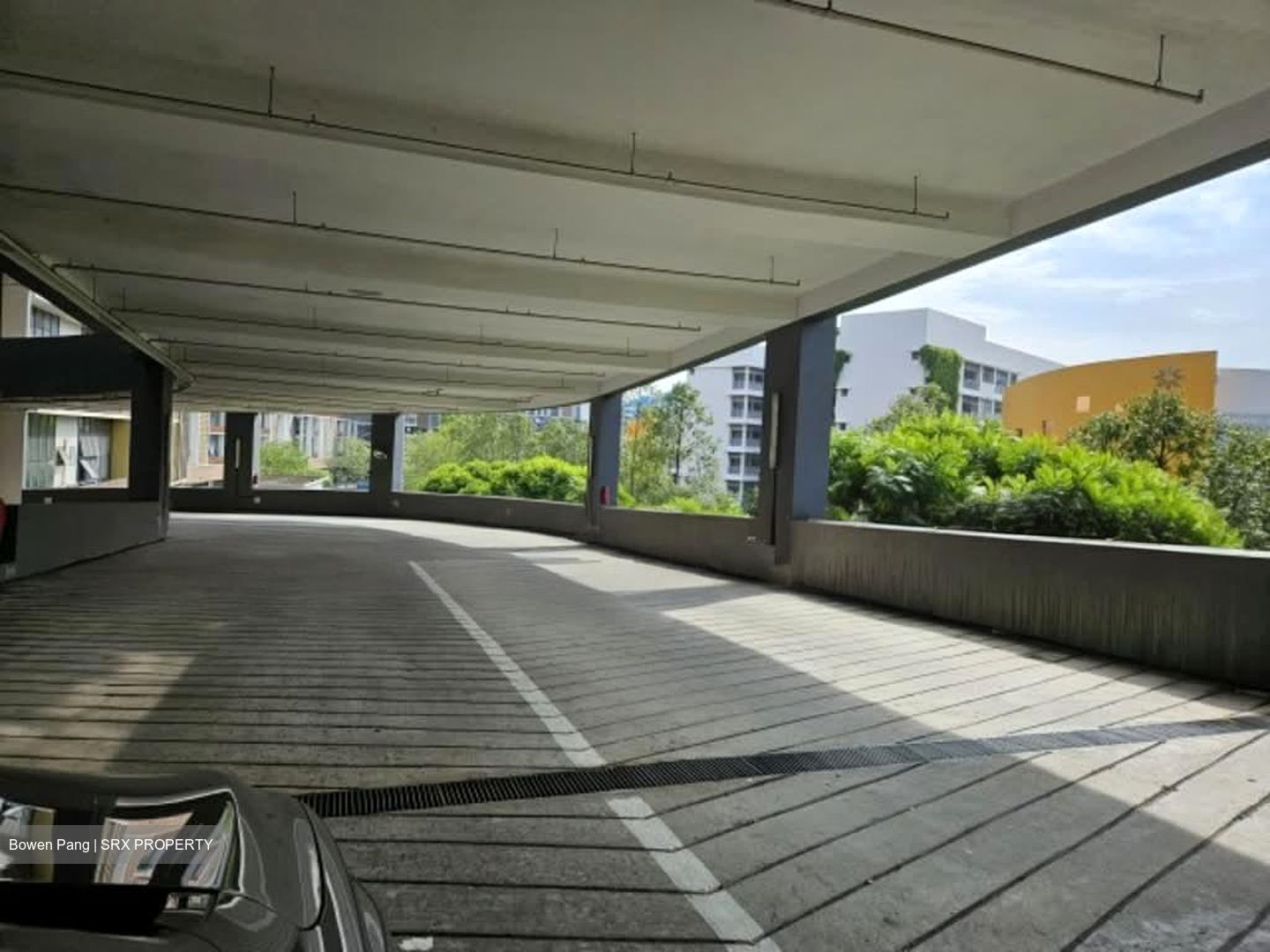 Woodlands Horizon (D25), Factory #544645531